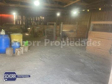 Parcela de agrado en venta camino Las Rastras en Talca