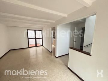apartamento en arriendo en el dorado. Cod A71860