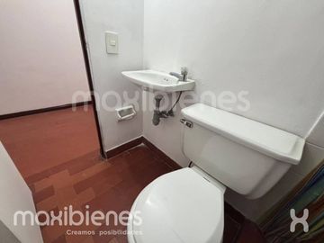 apartamento en arriendo en el dorado. Cod A71860