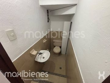 apartamento en arriendo en el dorado. Cod A71860