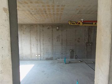 apartamento en venta en ciudad guabinas. Cod V117570