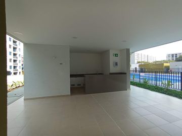 apartamento en venta en ciudad guabinas. Cod V117570