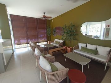 apartamento en venta en ciudad guabinas. Cod V117570