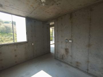 apartamento en venta en ciudad guabinas. Cod V117570