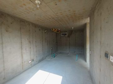 apartamento en venta en ciudad guabinas. Cod V117570