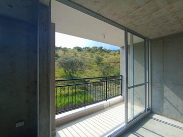 apartamento en venta en ciudad guabinas. Cod V117570