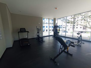 apartamento en venta en ciudad guabinas. Cod V117570