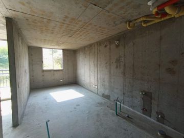 apartamento en venta en ciudad guabinas. Cod V117570