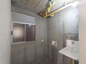 apartamento en venta en ciudad guabinas. Cod V117570