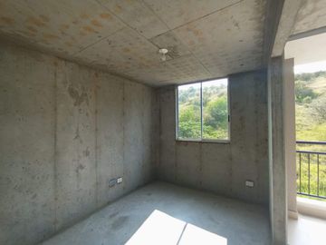 apartamento en venta en ciudad guabinas. Cod V117570