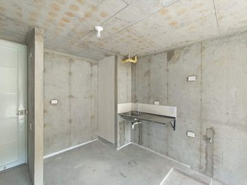 apartamento en venta en ciudad guabinas. Cod V117570