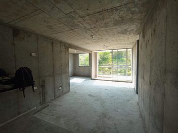 apartamento en venta en ciudad guabinas. Cod V117570