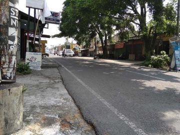 Info Tanah Dijual Jogja Utara, Cocok Bangun Kos, Legalitas Komplit