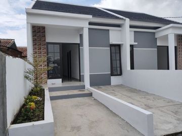 Rumah Murah daerah Terusan Buah Batu Bojongsoang Dibawah 500 Juta