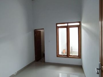 Dijual Rumah Baru Siap Huni dekat Jl Godean dan Pasar Bisa KPR