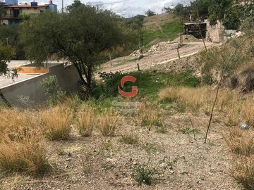 Terreno en  Euquerio Guerrero