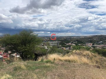 Terreno en  Euquerio Guerrero