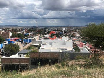 Terreno en  Euquerio Guerrero