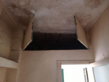 Venta de casa a Reciclar INTERESANTE Retasada Escucha oferta