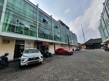 Ruko Dijual Di Kota Malang