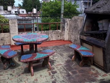 Barbaro Vende Tipo casa  en San Martin