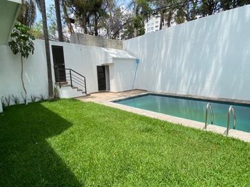 Lomas de la selva