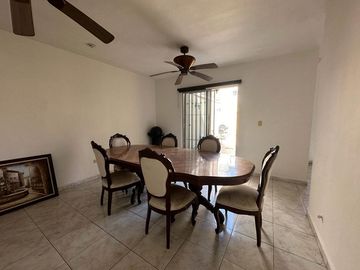 VENTA DE CASA EN PRIVADAS DE ANAHUAC