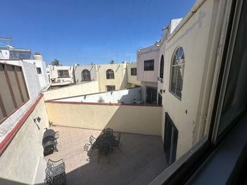 VENTA DE CASA EN PRIVADAS DE ANAHUAC