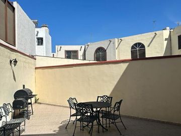 VENTA DE CASA EN PRIVADAS DE ANAHUAC
