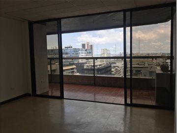 VENTA DE DEPARTAMENTO EN EDIFICIO SAN FRANCISCO 300 GUAYAQUIL