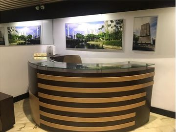 VENTA DE DEPARTAMENTO EN EDIFICIO SAN FRANCISCO 300 GUAYAQUIL