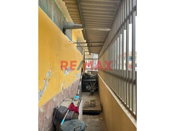 Atención inversionistas y empresarios del rubro hotelero: Se vende hotel completamente amoblado y funcionando, ubicado en plena avenida Salaverry, Tal