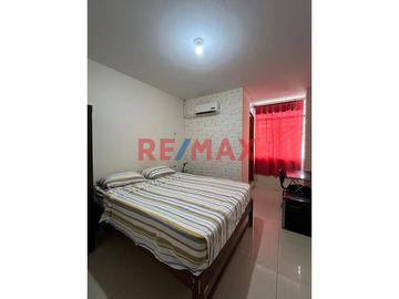 Atención inversionistas y empresarios del rubro hotelero: Se vende hotel completamente amoblado y funcionando, ubicado en plena avenida Salaverry, Tal