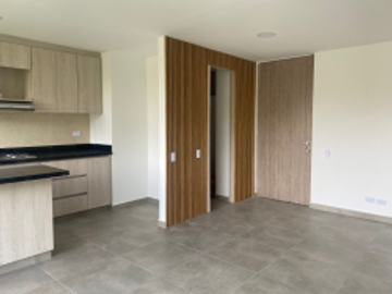 apartamento en venta en lorient. Cod V401050