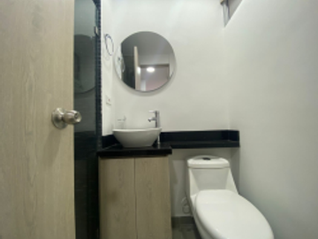 apartamento en venta en lorient. Cod V401050