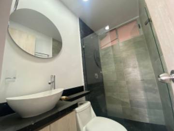 apartamento en venta en lorient. Cod V401050