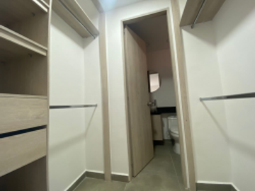 apartamento en venta en lorient. Cod V401050