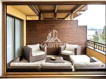 COD39693 Venta Departamento Duplex en Villarrica