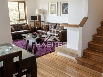 COD39693 Venta Departamento Duplex en Villarrica