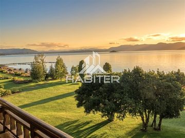 COD39693 Venta Departamento Duplex en Villarrica