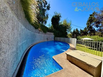 Departamento en venta de 2 dorm. en Viña del Mar