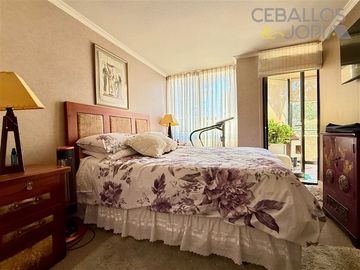 Departamento en venta de 2 dorm. en Viña del Mar