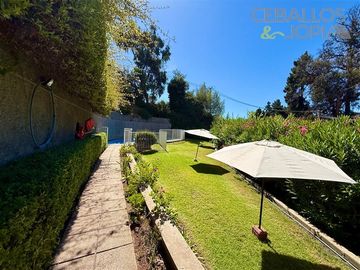 Departamento en venta de 2 dorm. en Viña del Mar