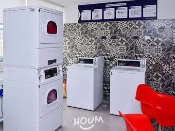Departamento en Venta en Metro Ecuador
