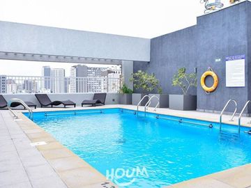Departamento en Venta en Metro Ecuador
