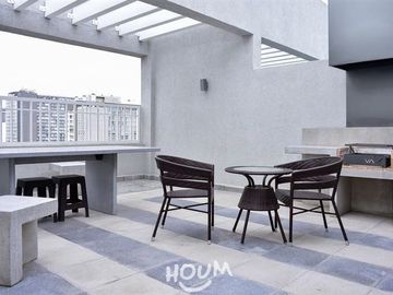 Departamento en Venta en Metro Ecuador