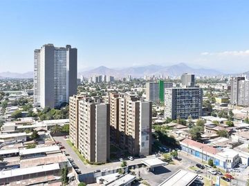Departamento en Venta en Metro Ecuador