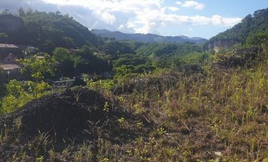 Affordable 108 SQM SUBDIVISION LOT for Sale in ASPEN HEIGHTS CONSOLACION CEBU