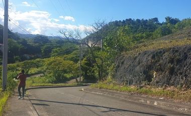 Affordable 108 SQM SUBDIVISION LOT for Sale in ASPEN HEIGHTS CONSOLACION CEBU