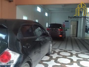 JUAL CEPAT RUMAH SECOND MULTIFUNGSI LOKASI STRATEGIZ DALAM KOMPLEK PERUMAHAN CIBOLERANG BANDUNG | KOMALAN